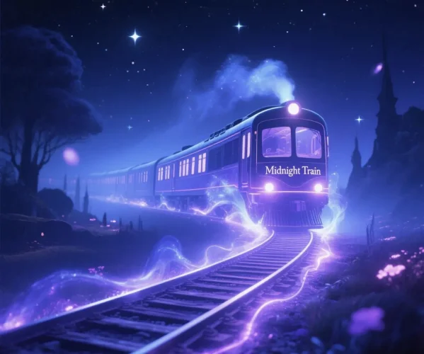 The Midnigh train
